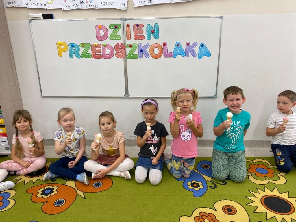 Dzień Przedszkolaka