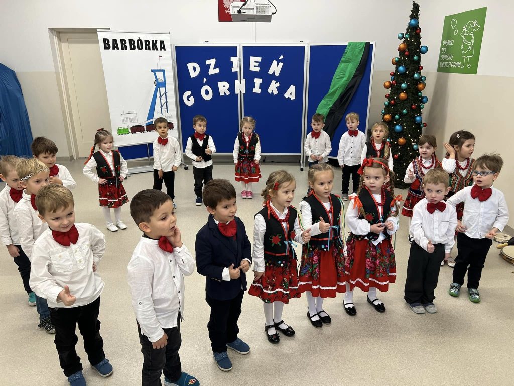 Barbórka