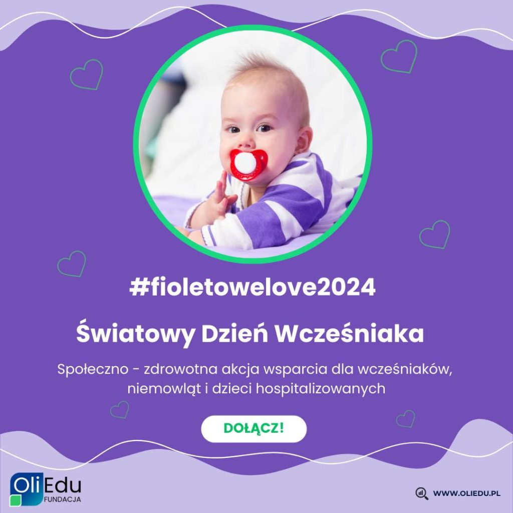 Fioletove love