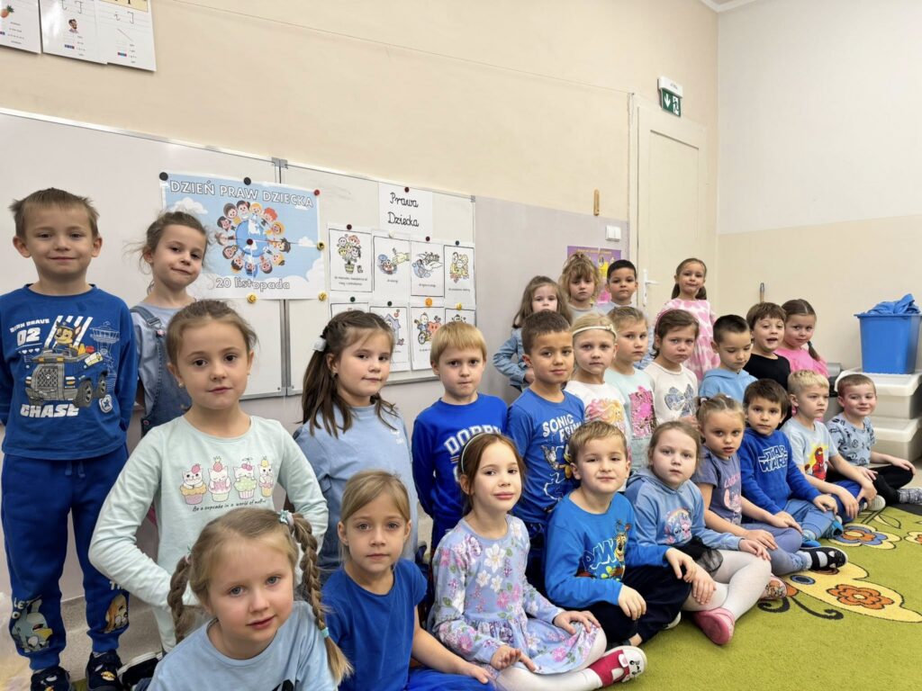 Dzień Praw Dziecka