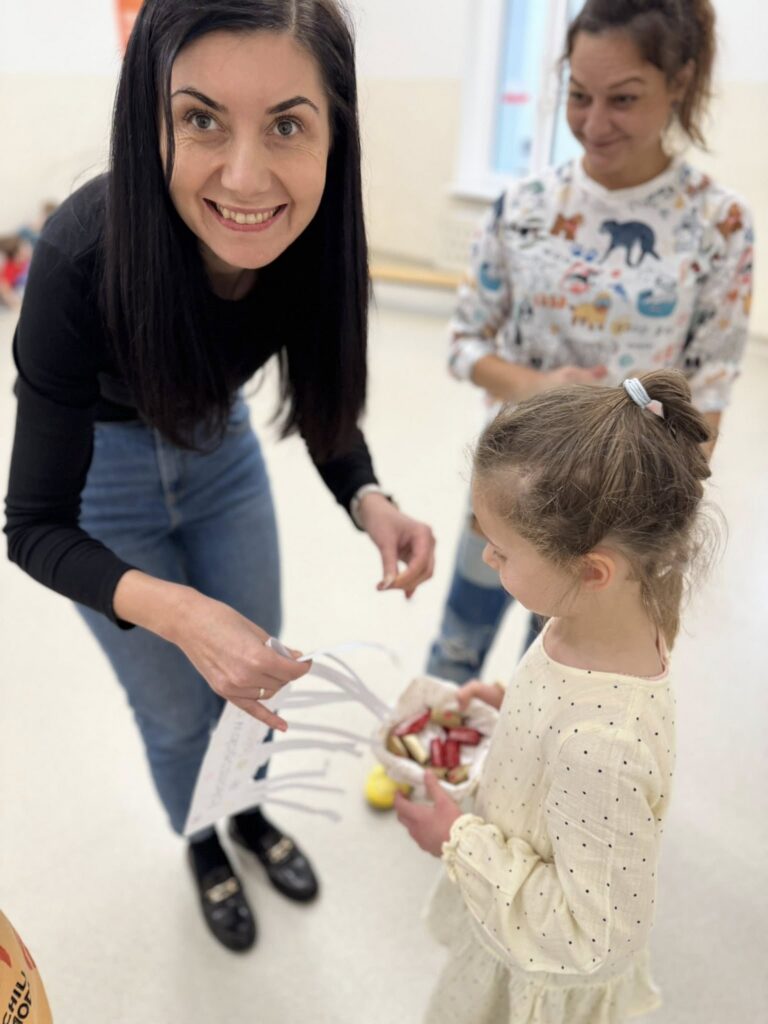 Dzień życzliwości